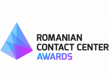 Romanian Contact Center Awards 2022